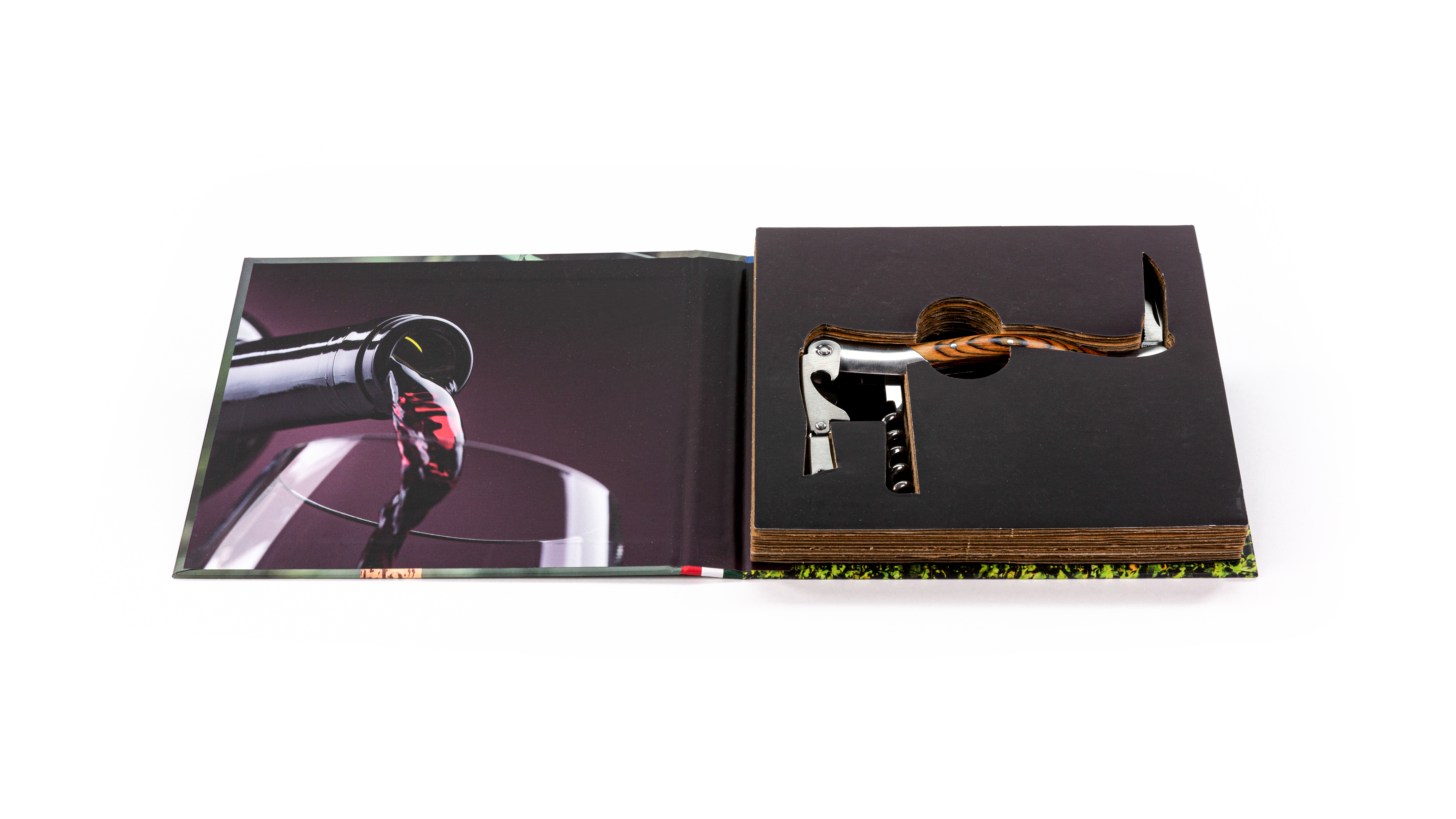 Legnoart ROERO Proptrækker